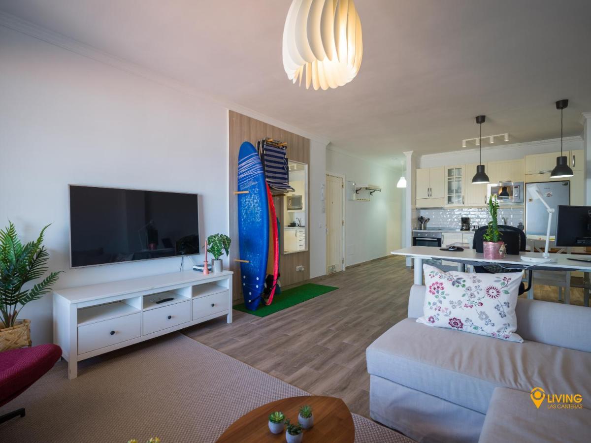 Living Canteras Homes- View Point Appartamento
