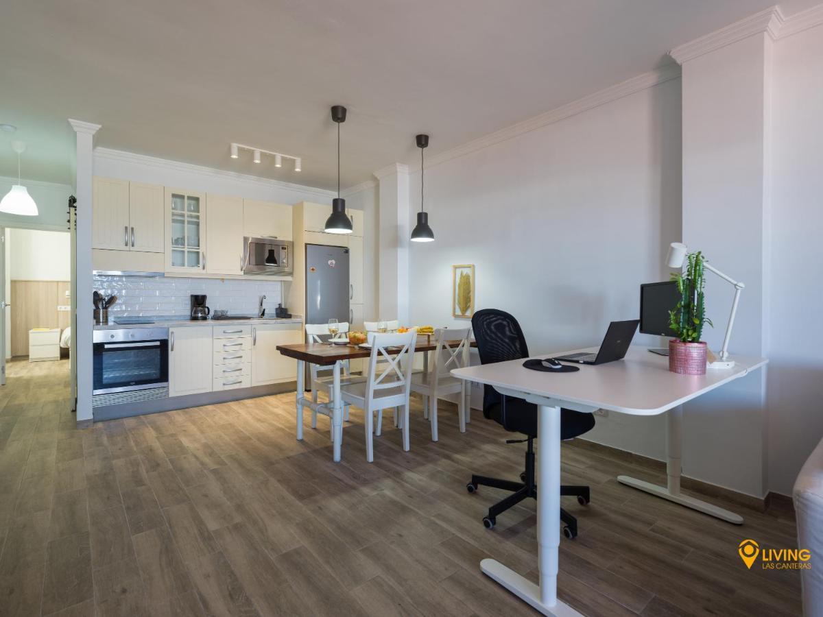 Living Canteras Homes- View Point Appartamento *