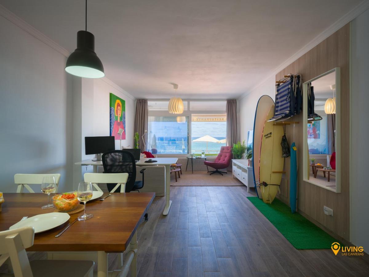 Appartamento Living Canteras Homes- View Point *