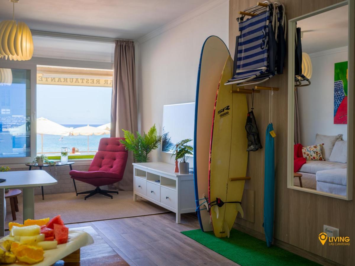 Living Canteras Homes- View Point Appartamento