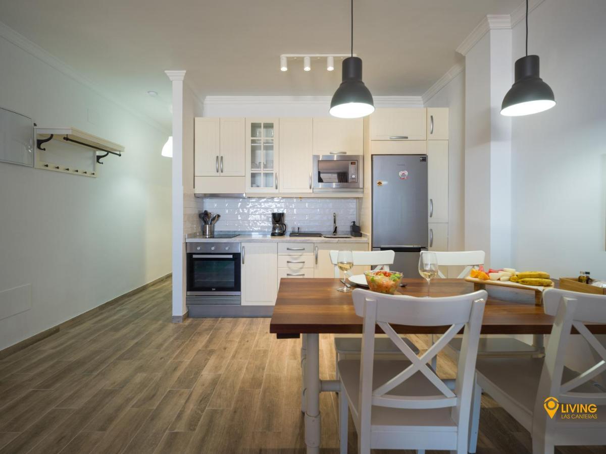 Living Canteras Homes- View Point Appartamento *