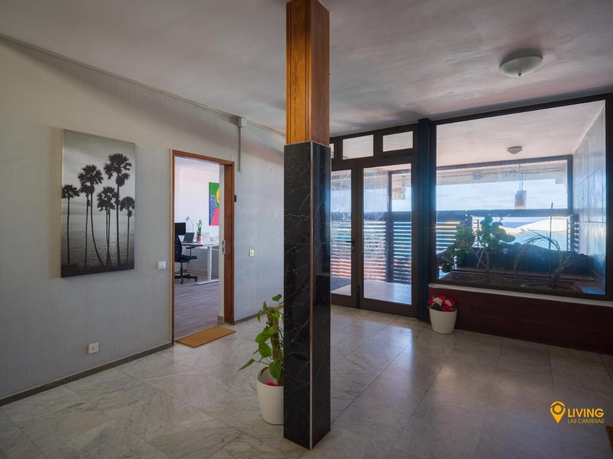 Appartamento Living Canteras Homes- View Point *