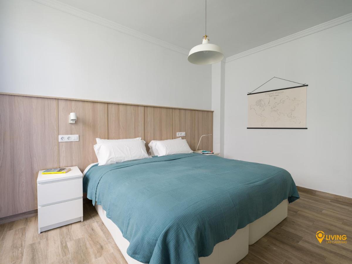 Living Canteras Homes- View Point Appartamento *