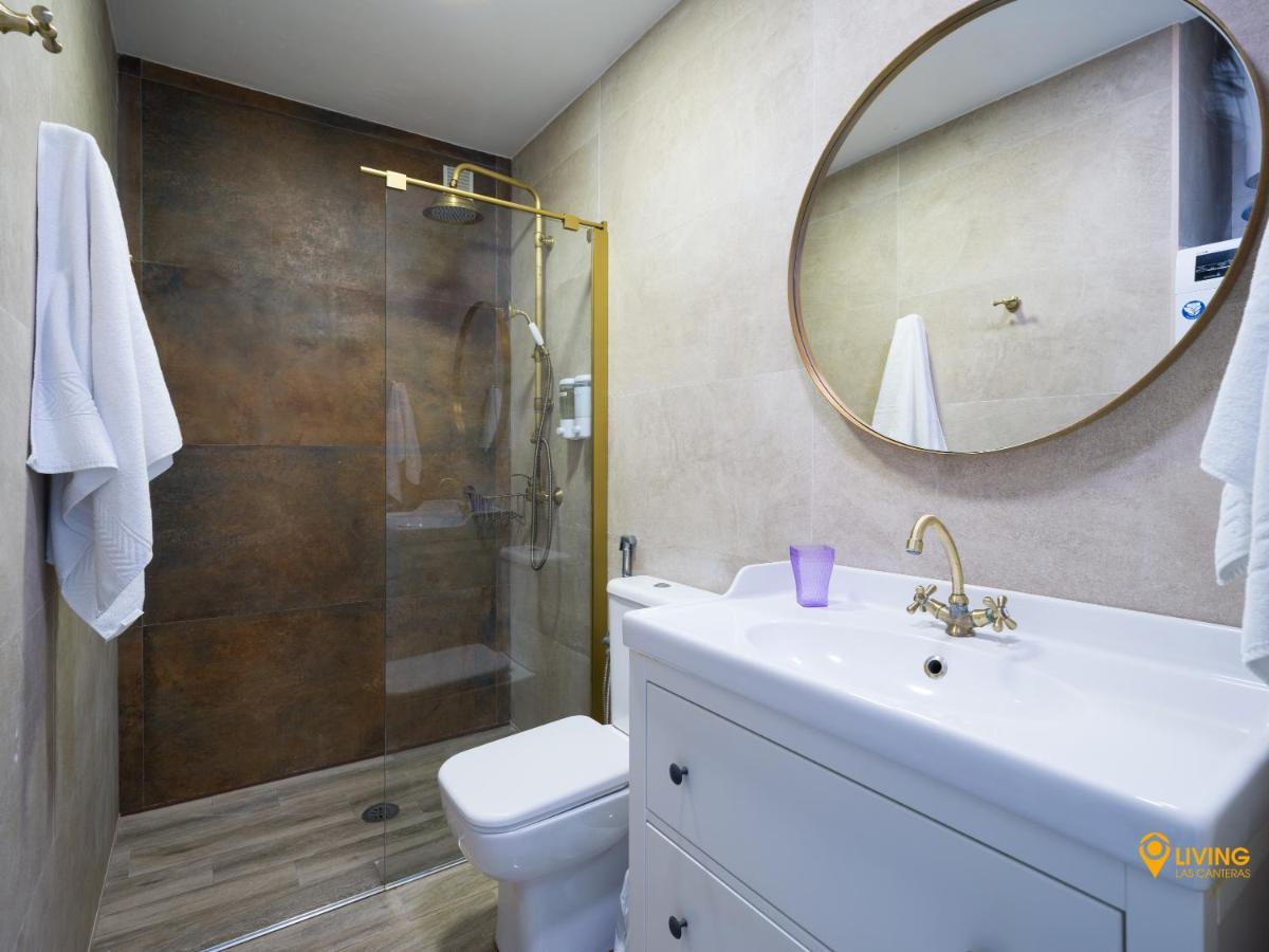 Appartamento Living Canteras Homes- View Point *