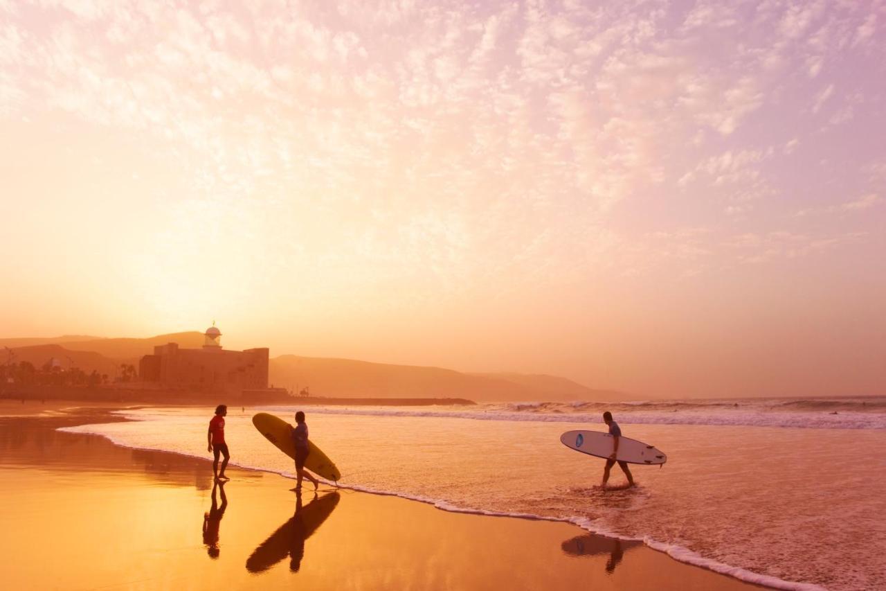 Living Canteras Homes- View Point Appartamento Las Palmas de Gran Canaria