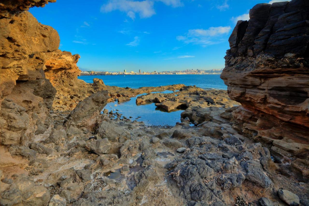 Appartamento Living Canteras Homes- View Point